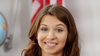 Ariana Grand